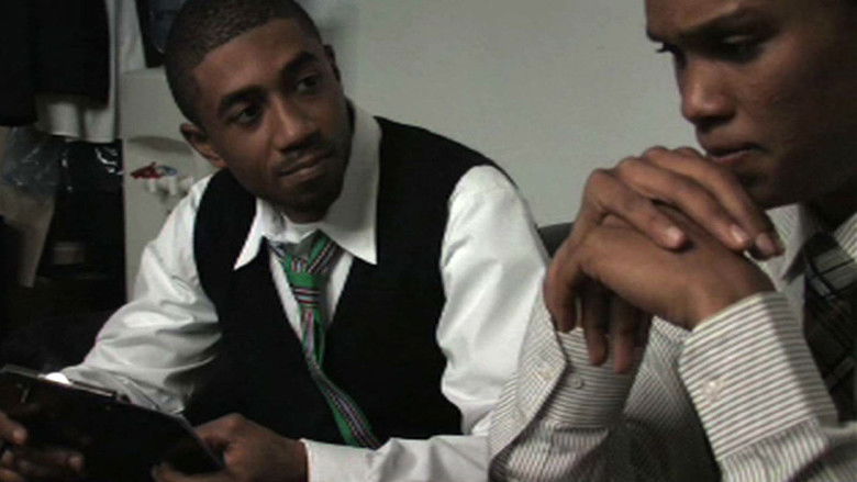 Backdrop image for movie Finding Me