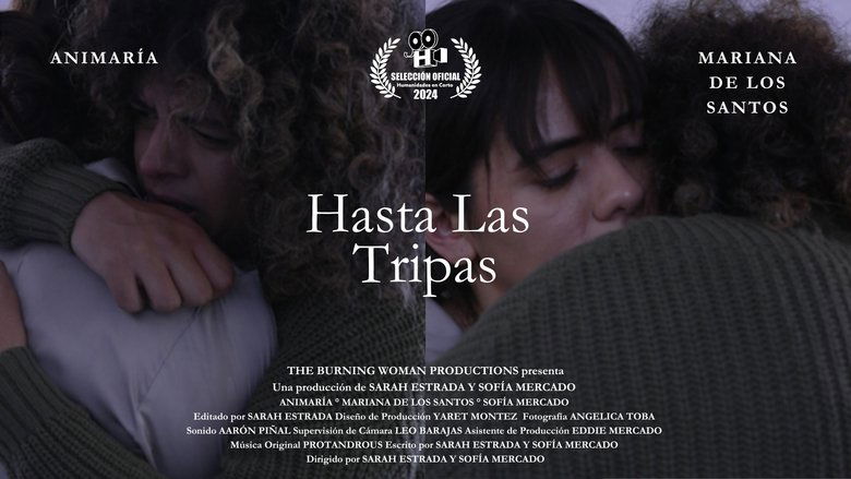 Backdrop image for movie Hasta las tripas