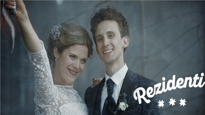 Backdrop image for movie Residents