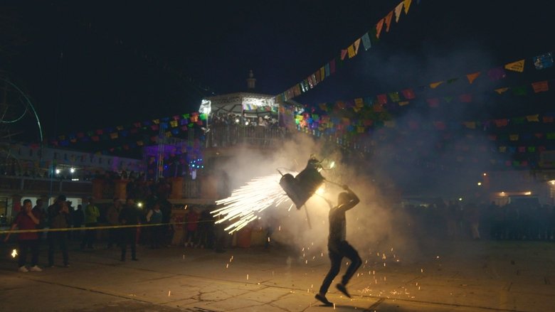 Backdrop image for movie Oaxacalifornia: The Return