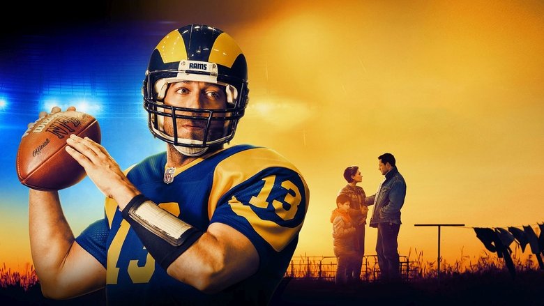 Backdrop image for movie American Underdog
