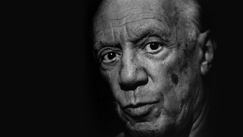 Backdrop image for movie Picasso's Last Stand