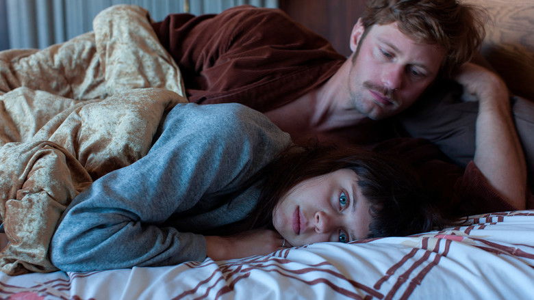 Backdrop image for movie The Diary of a Teenage Girl