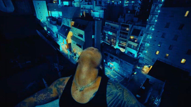 Backdrop image for movie One-Way Ticket to the Other Side