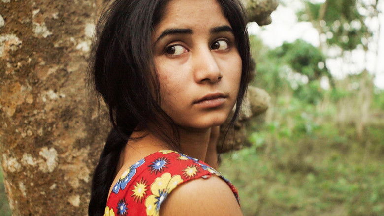 Backdrop image for movie Bulbul Can Sing