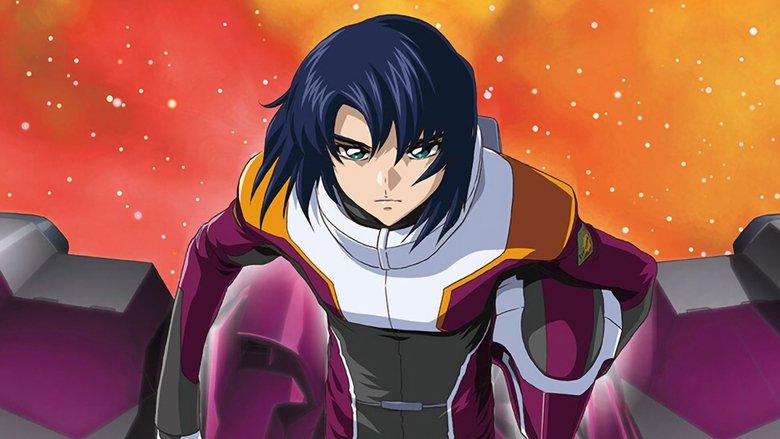 Backdrop image for movie Mobile Suit Gundam SEED Destiny TV Movie II: Their Respective Swords