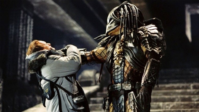Backdrop image for movie AVP: Alien vs. Predator