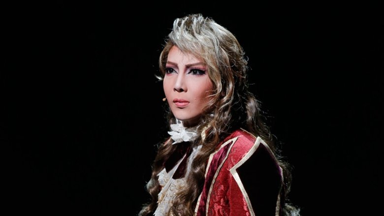 Backdrop image for movie The Sun King ~Le Roi Soleil~