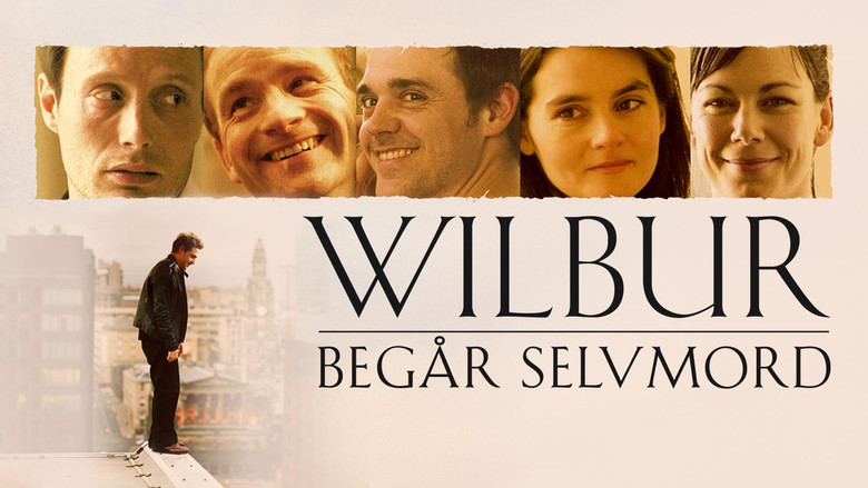 Backdrop image for movie Wilbur Wants to Kill Himself