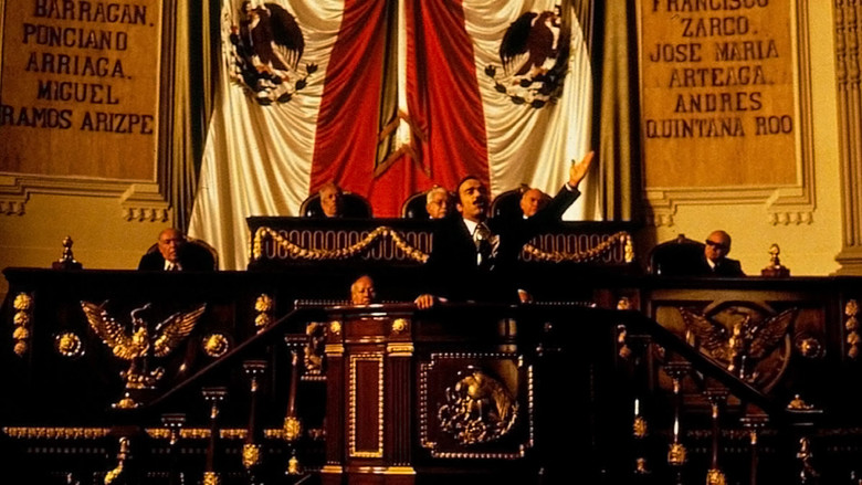 Backdrop image for movie Herod's Law