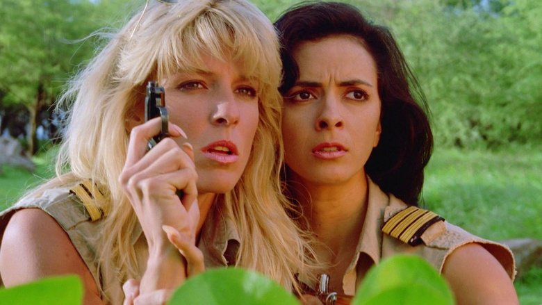 Backdrop image for movie Do or Die