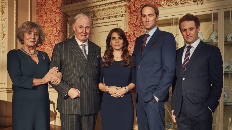 Backdrop image for movie King Charles III