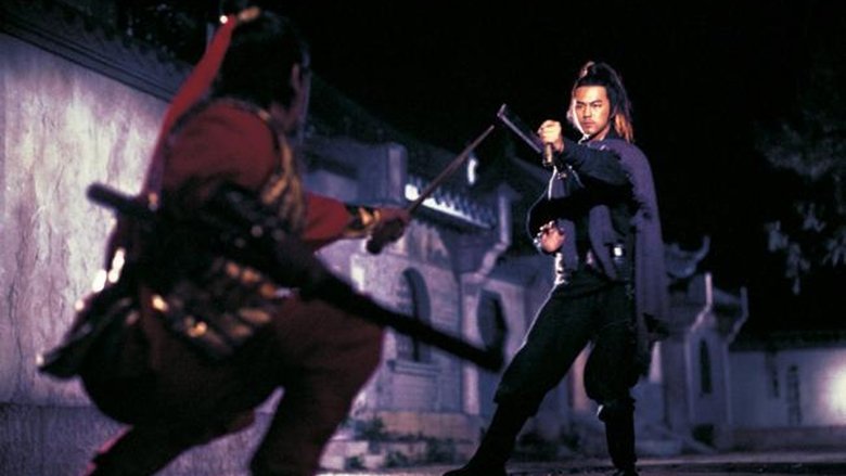 Backdrop image for movie The Magic Blade