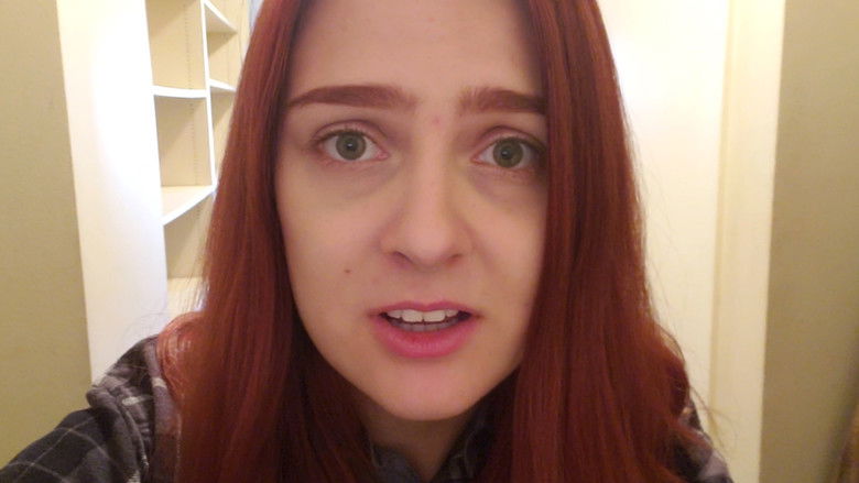 Backdrop image for movie I'm Haunted