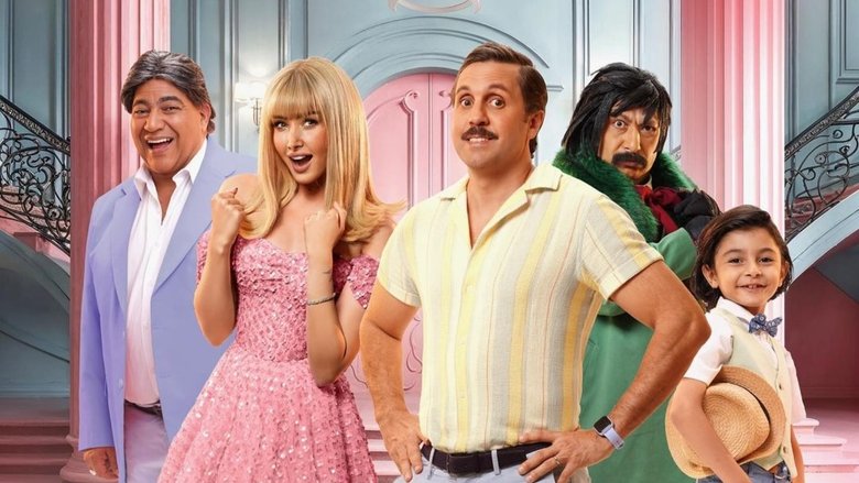 Backdrop image for movie A Break of Happy Moments