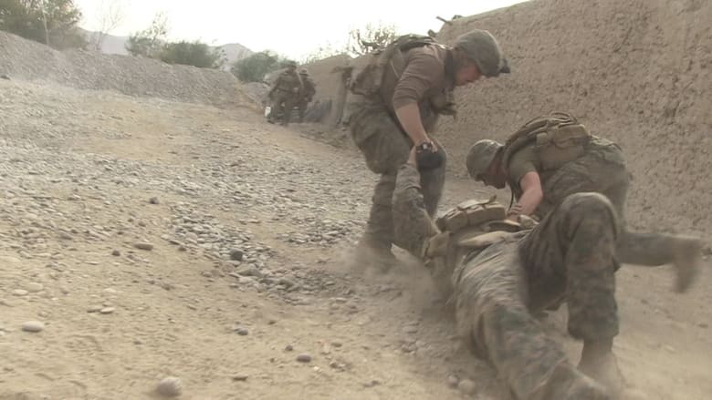 Backdrop image for movie Combat Obscura