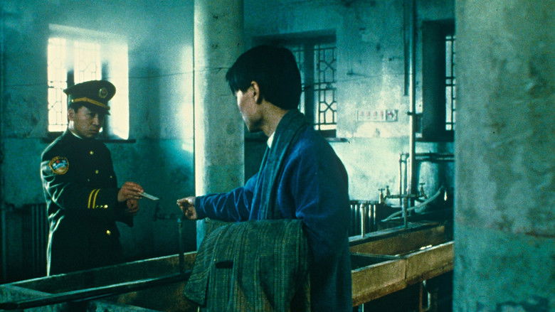 Backdrop image for movie East Palace, West Palace