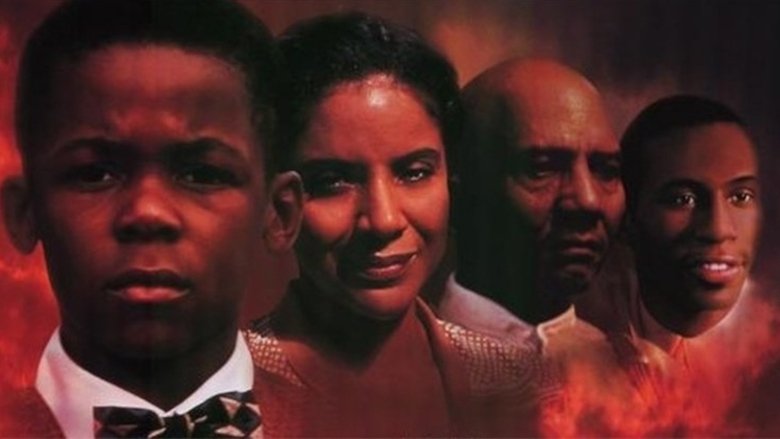 Backdrop image for movie Once Upon a Time... When We Were Colored