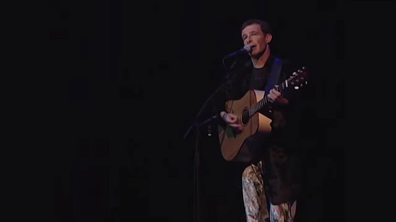 Backdrop image for movie Lebbis: Zwart