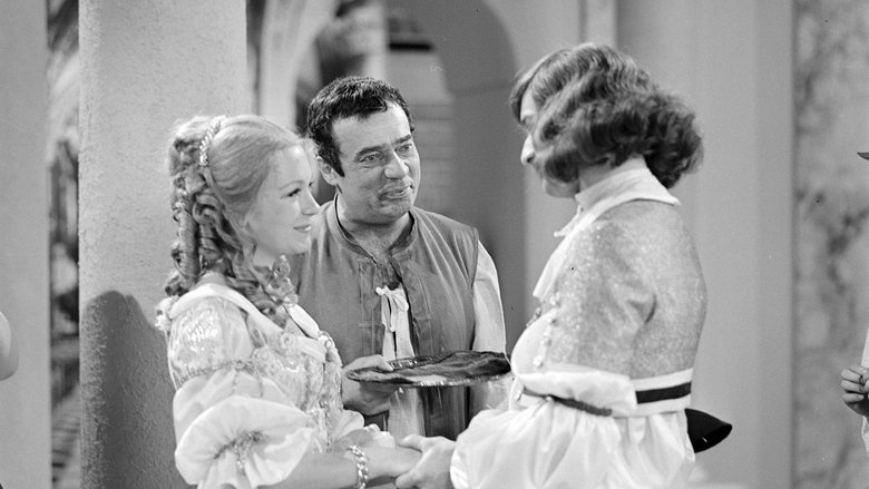 Backdrop image for movie Skapinova šibalství