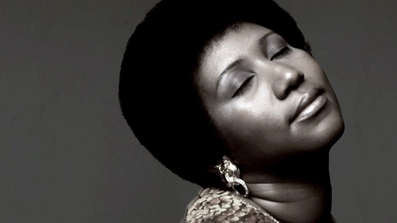 Backdrop image for movie Aretha Franklin, soul sister