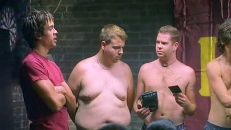 Backdrop image for movie Going Greek