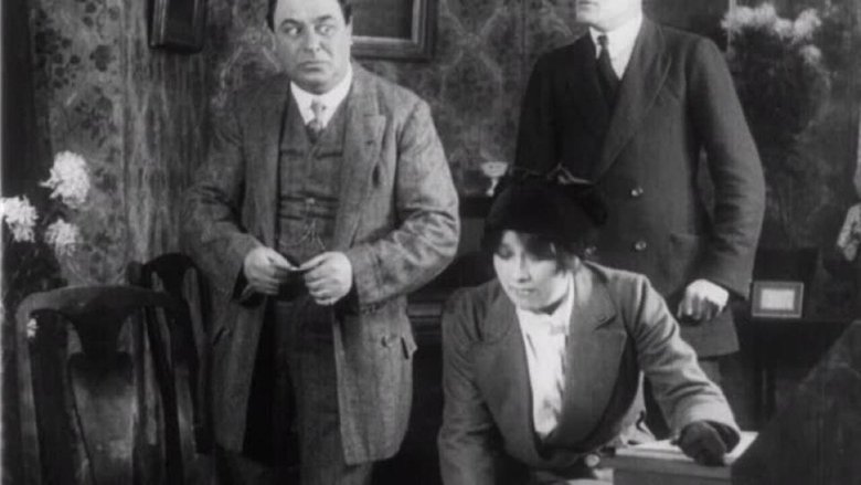 Backdrop image for movie An Engagement of Convenience