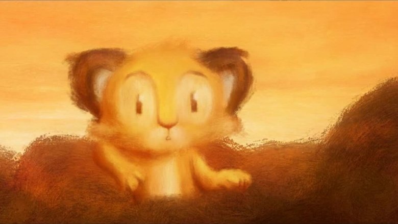 Backdrop image for movie A Tiger With No Stripes