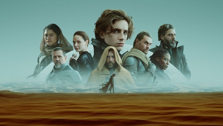Backdrop image for movie Dune