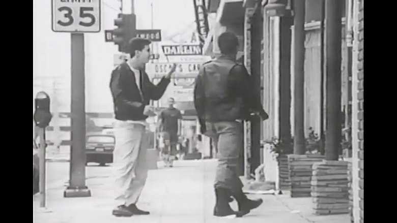 Backdrop image for movie The Natural History of Parking Lots