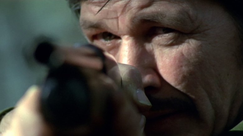 Backdrop image for movie Violent City