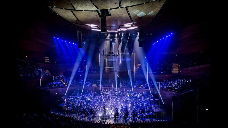 Backdrop image for movie Galaxymphony - Danish National Symphony Orchestra, Anthony Hermus