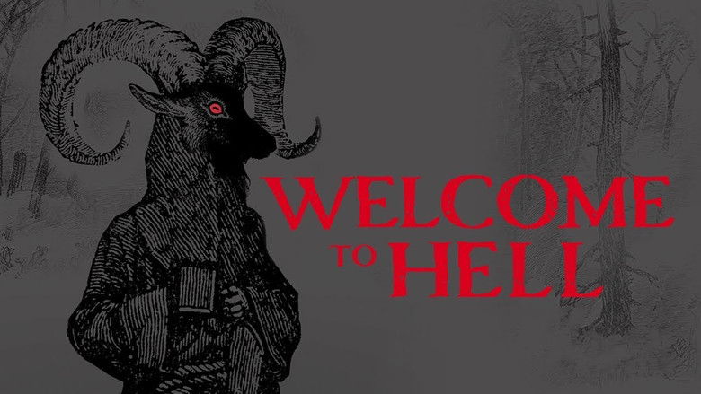 Backdrop image for movie Welcome to Hell