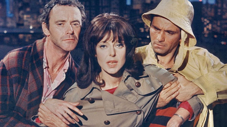 Backdrop image for movie Luv