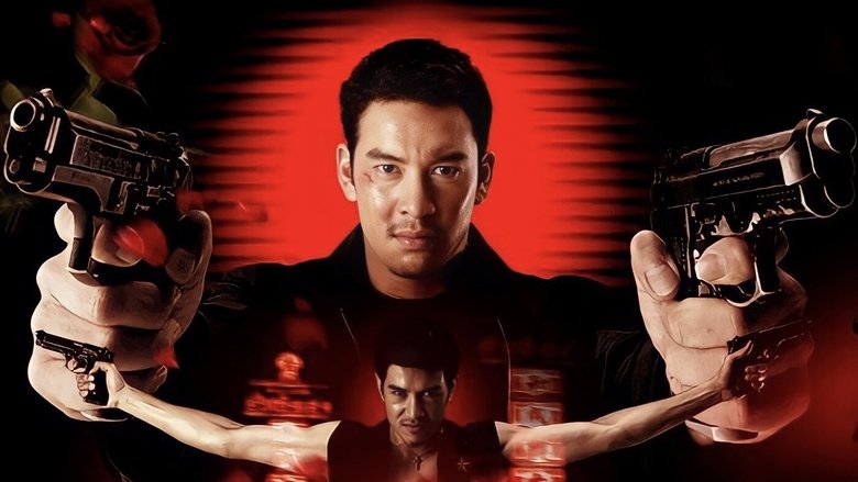 Backdrop image for movie Bangkok China Town
