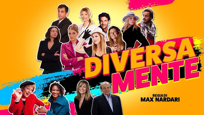 Backdrop image for movie Diversamente
