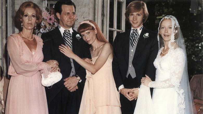 Backdrop image for movie A Wedding