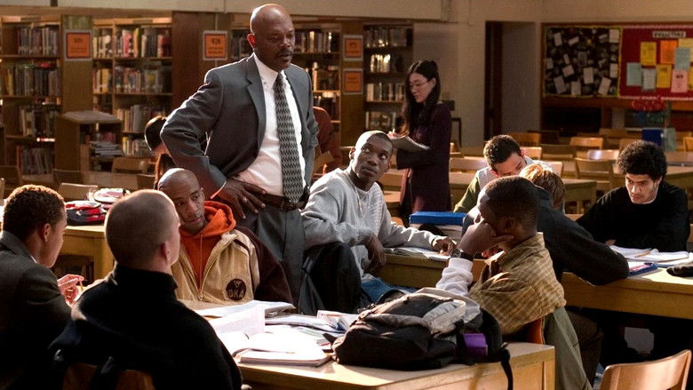 Backdrop image for movie Coach Carter