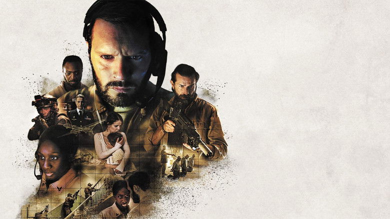 Backdrop image for movie The Pilot