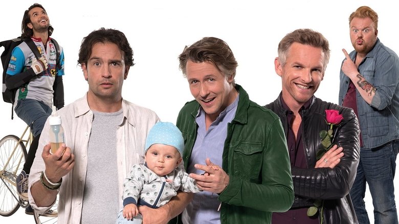 Backdrop image for movie Men in the City 2