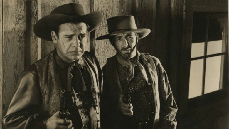 Backdrop image for movie Frontier Badmen