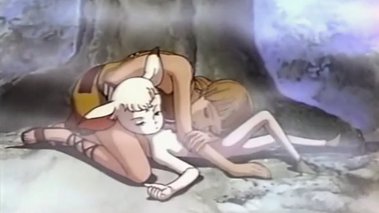 Backdrop image for movie Fairy King