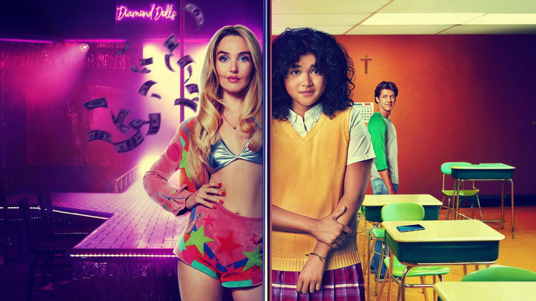 Backdrop image for movie Summer of 69