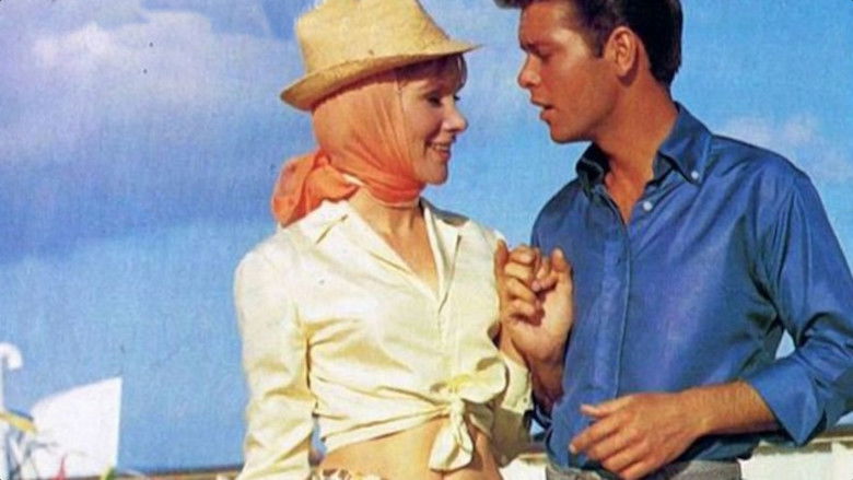 Backdrop image for movie Wonderful Life