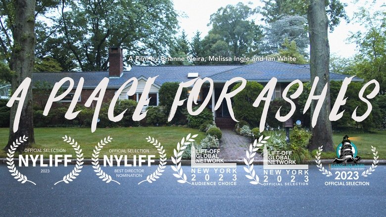 Backdrop image for movie A Place For Ashes