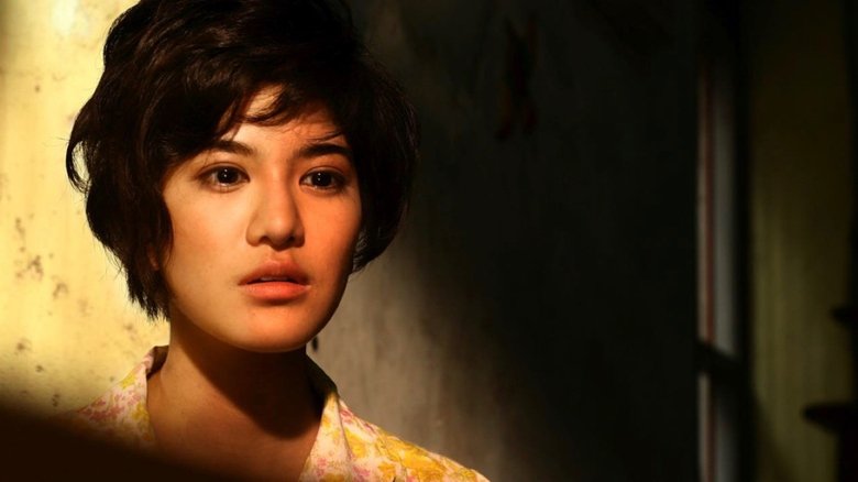 Backdrop image for movie October Sonata