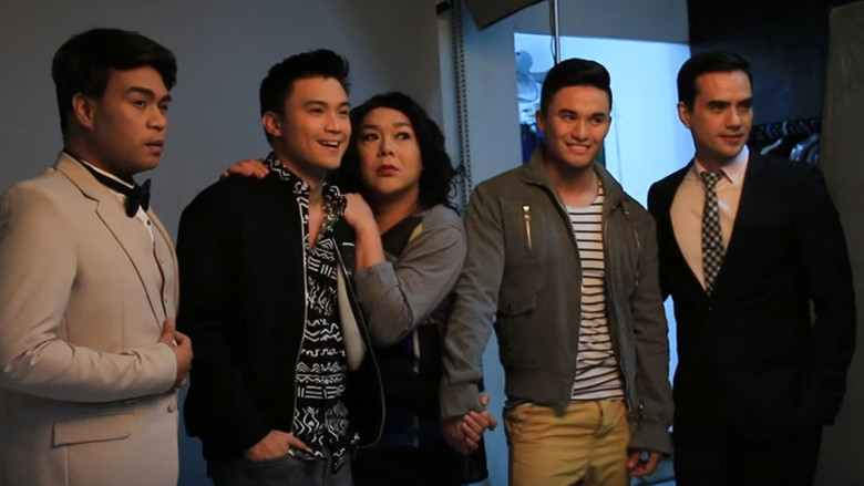 Backdrop image for movie Working Beks