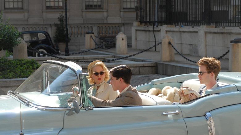 Backdrop image for movie My One and Only