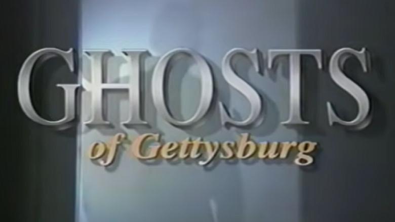 Backdrop image for movie Ghosts of Gettysburg