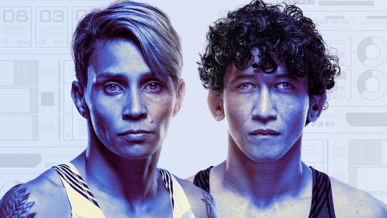 Backdrop image for movie UFC on ESPN 60: Lemos vs. Jandiroba